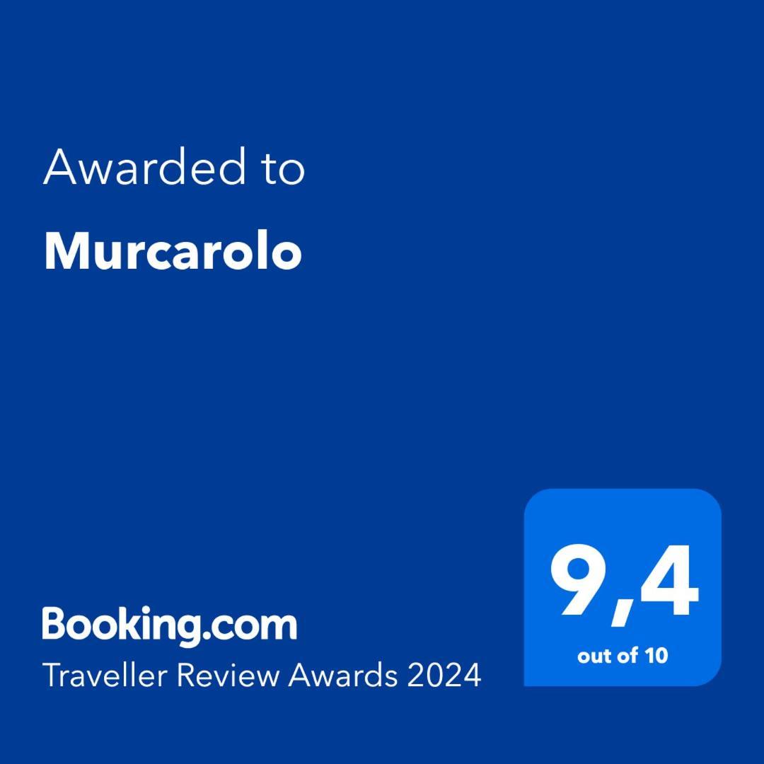 Appartamento Murcarolo